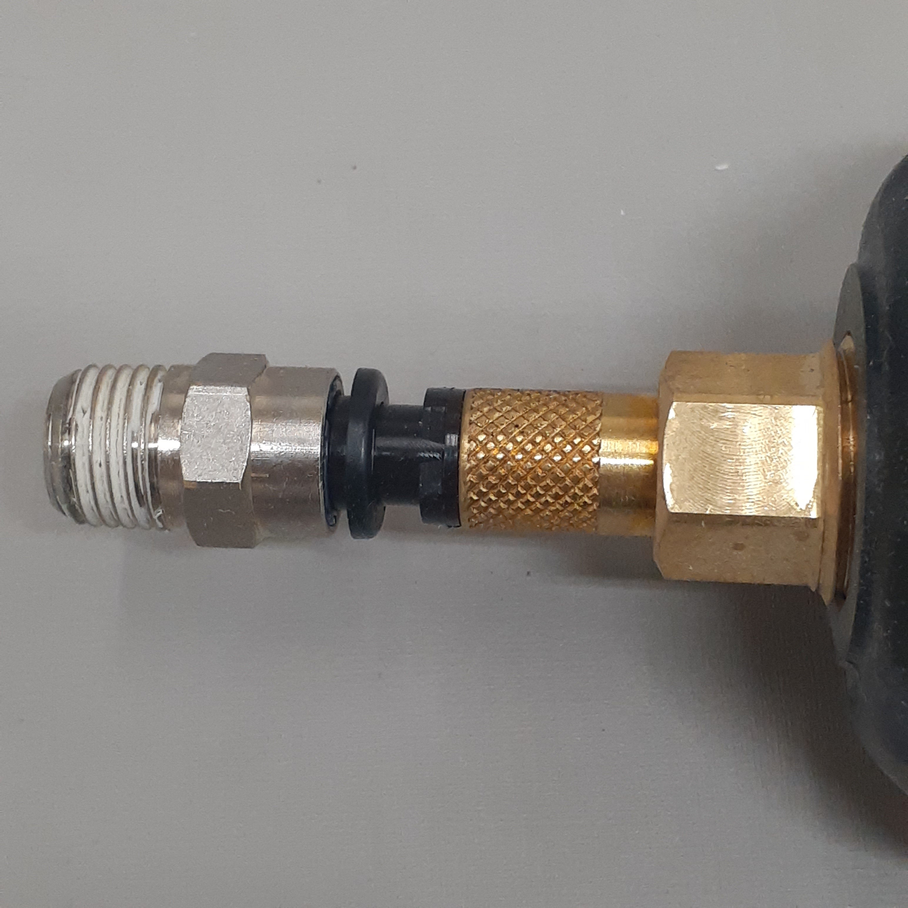 INGERSOLL RAND General Purpose Filter 1/2" NPT 250 psi Max Op Pressure Black 24233363 (New Other)