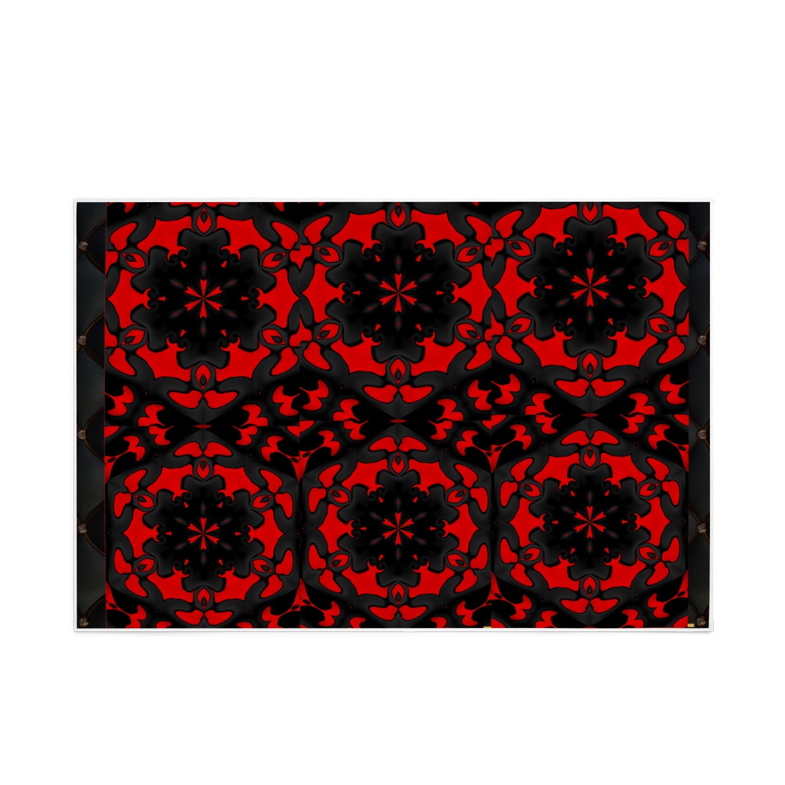Area Rug 84' x 60'