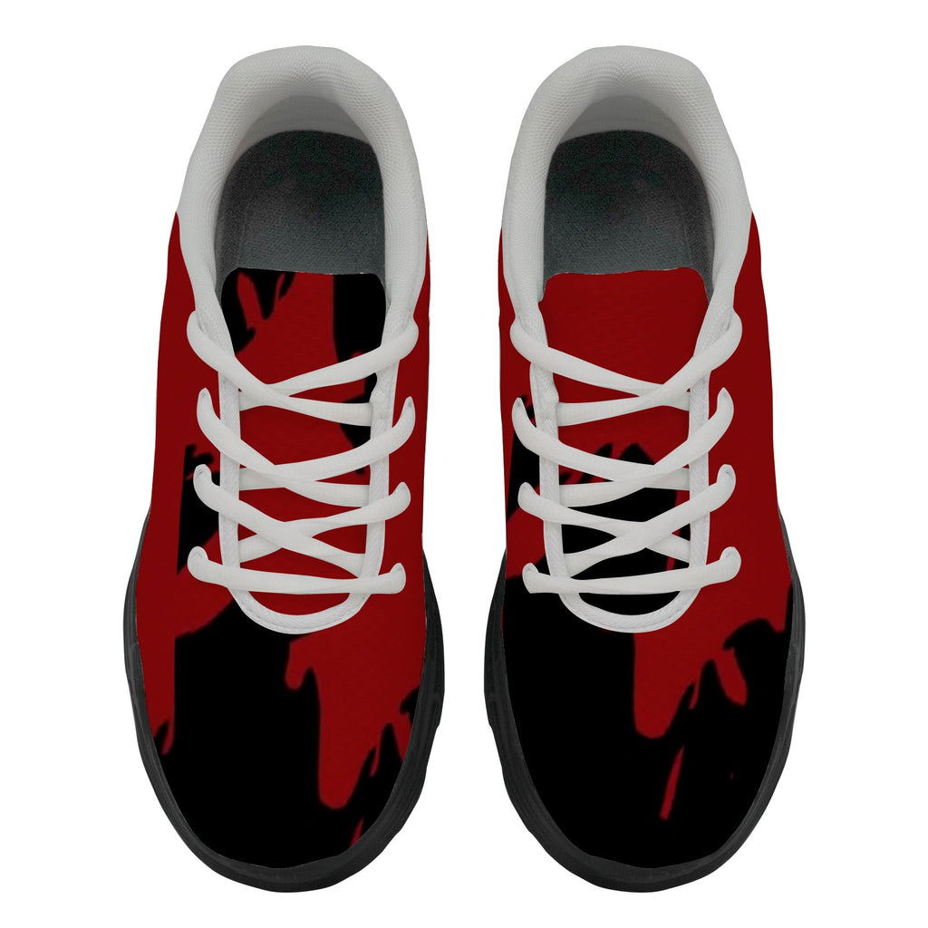 Lyra Men's Chunky Shoes(Model058)
