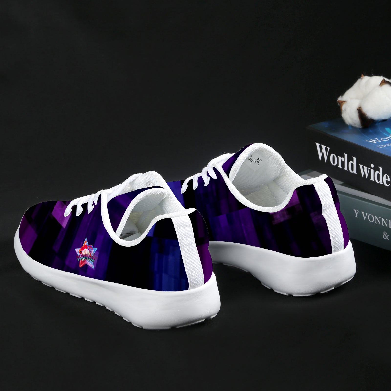 Men's Athletic Shoes
