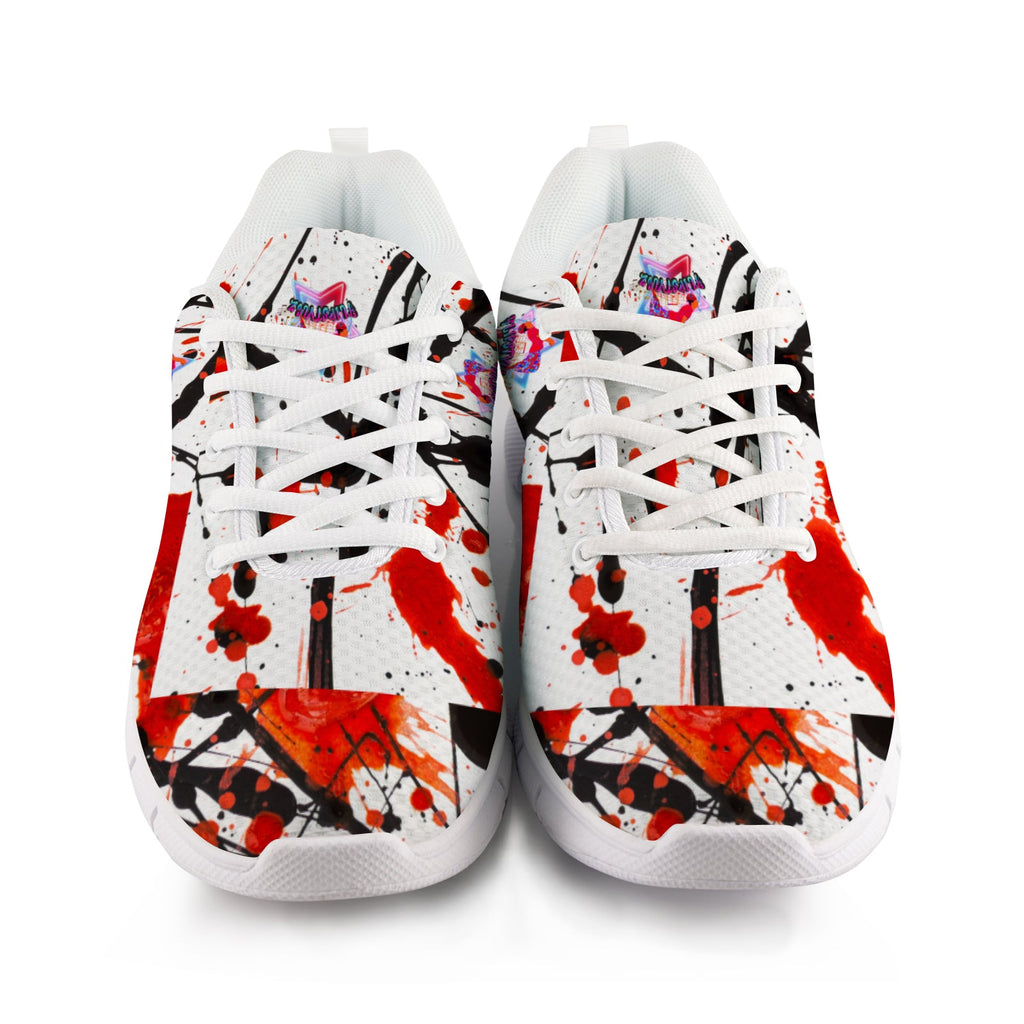 Men's Breathable Sneakers