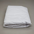 ONGUARD Bed Bug Encasement 60"x80"x14" Queen 100% Polyester White ONGD608014