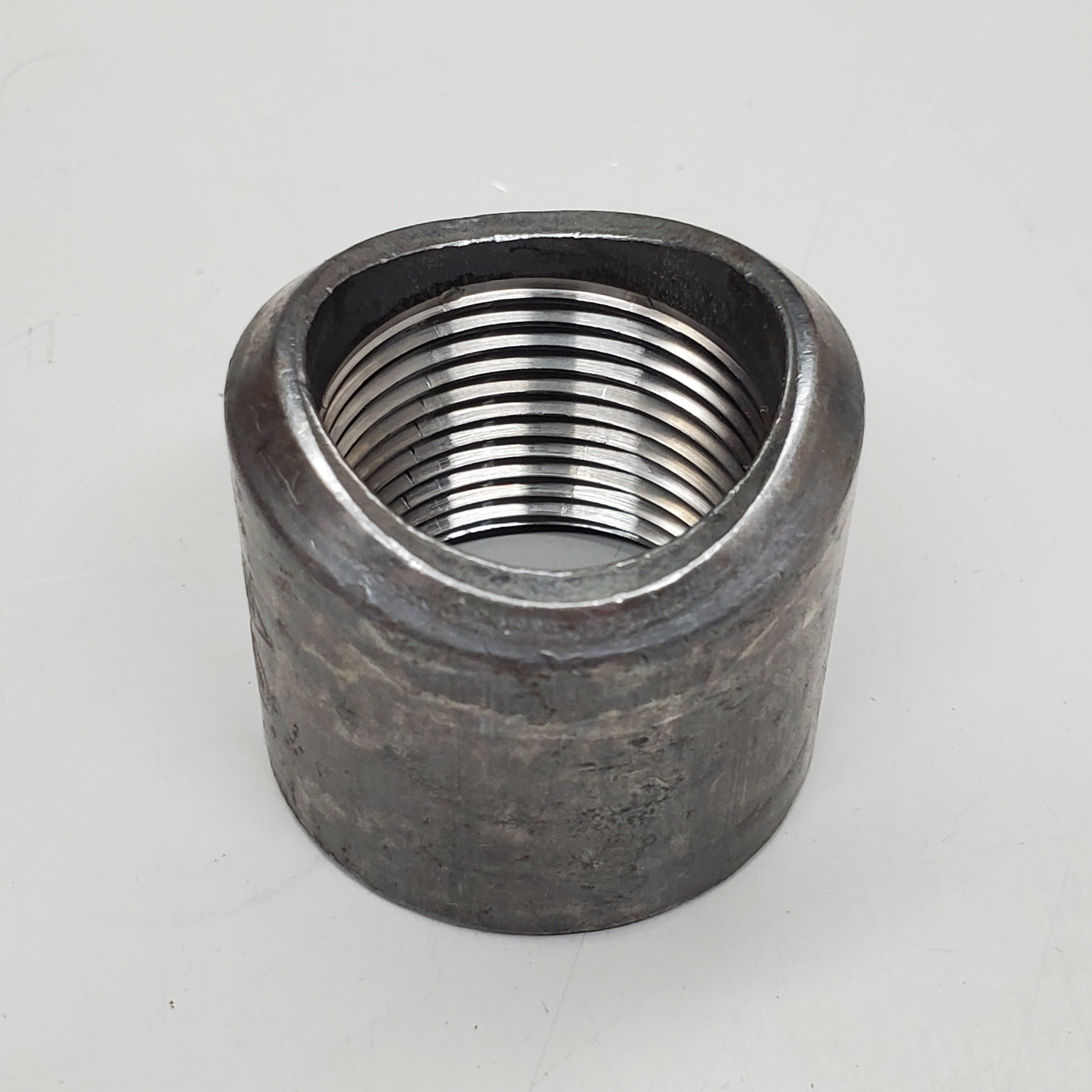 AEGIS Wizweld Branchlet (125 Pack) 1"x2-2-1/2" Welded Outlet Fitting 90301020 Fire Sprinkler Parts