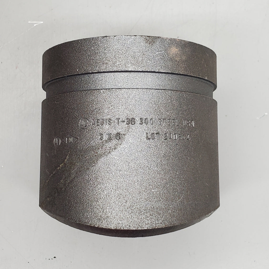 AEGIS Wizweld Branchlet (15 Pack) 3"x6" Welded Outlet Fitting 90353060 Fire Sprinkler Parts