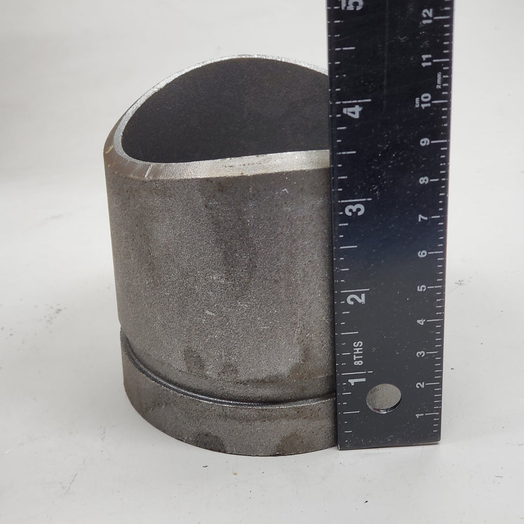 AEGIS Wizweld Branchlet (15 Pack) 3"x6" Welded Outlet Fitting 90353060 Fire Sprinkler Parts