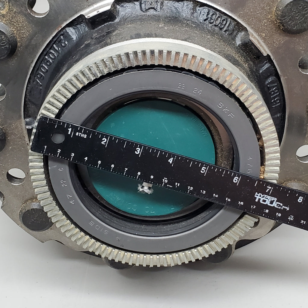 MERITOR GENUINE Hydraulic Brake Preset Hub Assembly 0416061008PST
