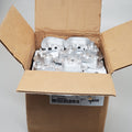 H&H TOOL INC Aluminum Braze Block 8mm & 19MM 262688B Auto Part 70 Pack 19lbs