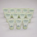PIPETTE (12 Pack) Tear Free Baby Shampoo + Wash Fragrance Free 1.69 fl oz