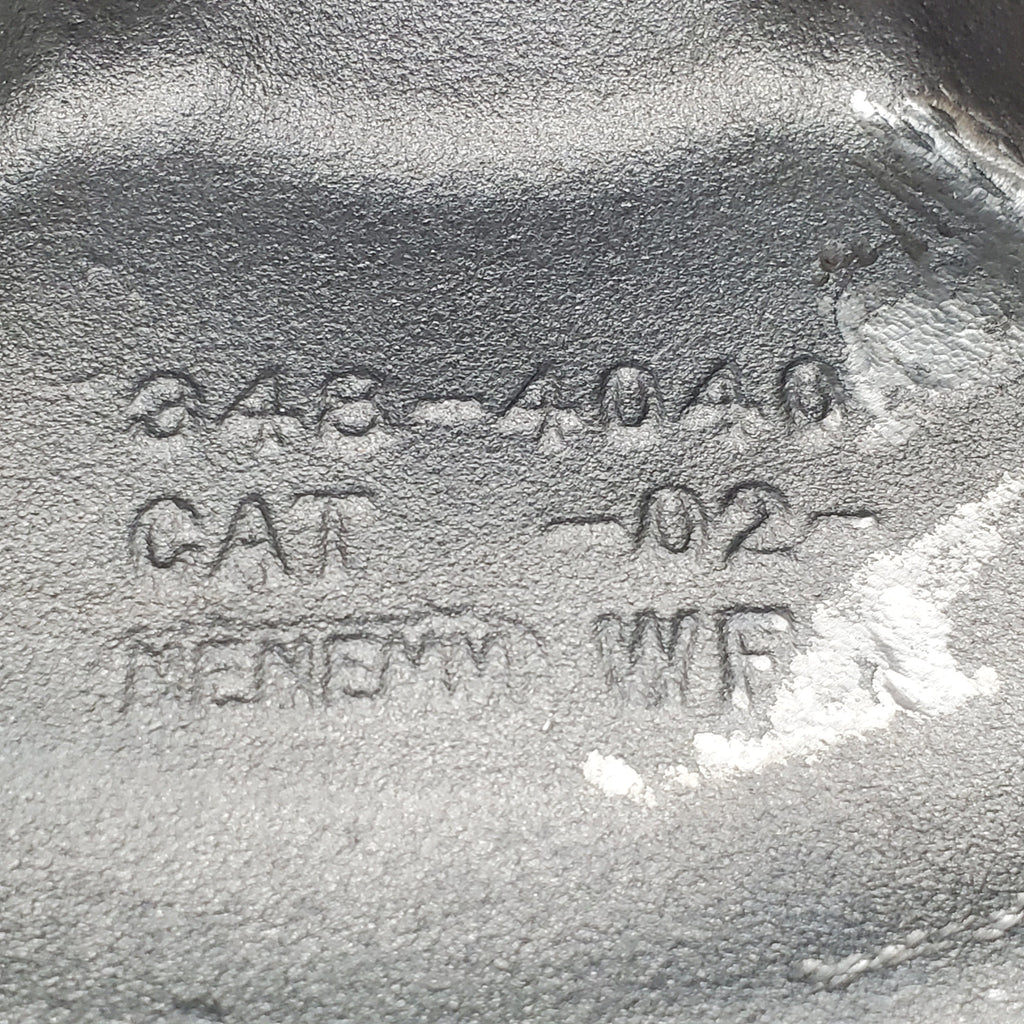 CAT Turbo 348-4040 NENEMM WF -02-