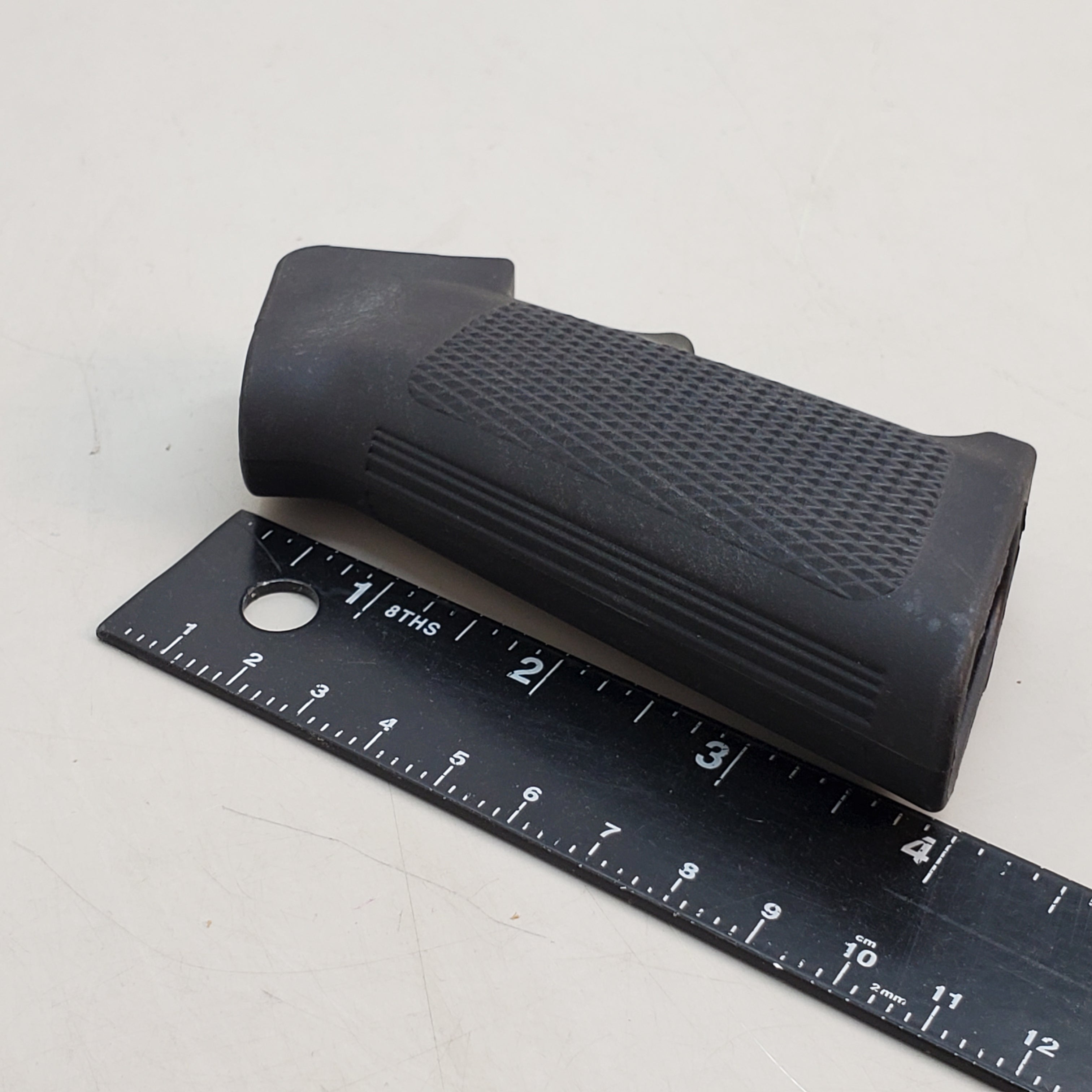Z@ LBE Unlimited AR15 A2 Pistol Grip Black Plastic Light Weight