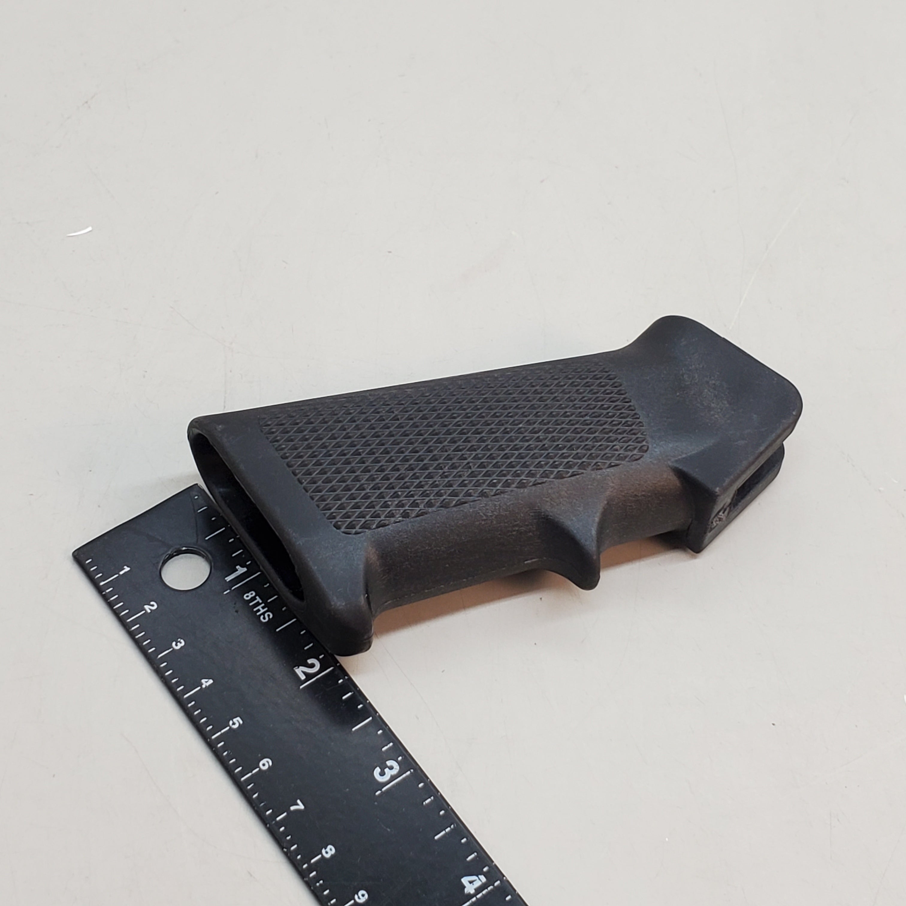 Z@ LBE Unlimited AR15 A2 Pistol Grip Black Plastic Light Weight