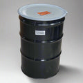 Gallon Steel Transport Drum Barrel 16 GA CQ5508 Unlined