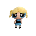 The Powerpuff Girls Bubbles Plush Toy (Standard)