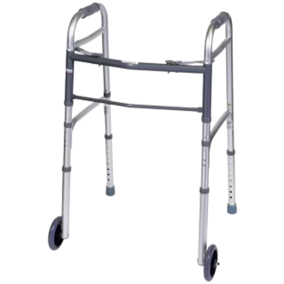 Walker with Wheels AA2024-11-0172