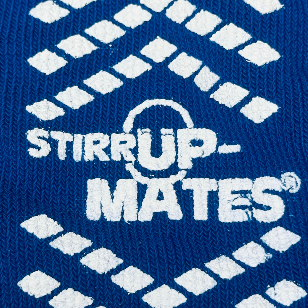 PILLOW PAWS (12 PACK 48 Count) Stirrup-Mates Stirrup Covers 9002