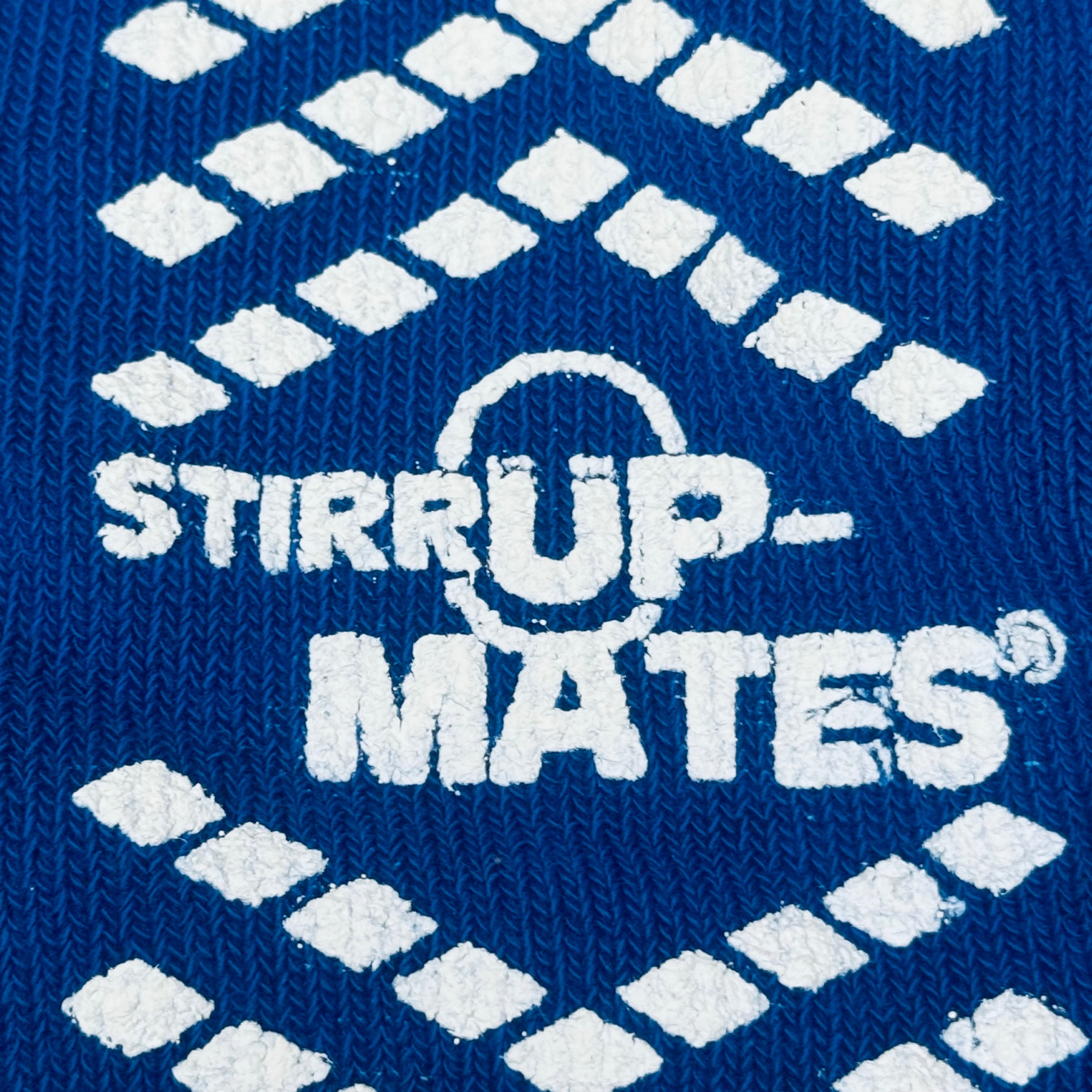 PILLOW PAWS (12 PACK 48 Count) Stirrup-Mates Stirrup Covers 9002