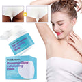 Exfoliating Pad, Clean Dead Skin Fade Black Delicate Brightening Skin Pad
