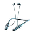 Power Display Card Wireless Bluetooth Sports Headset Long Endurance In