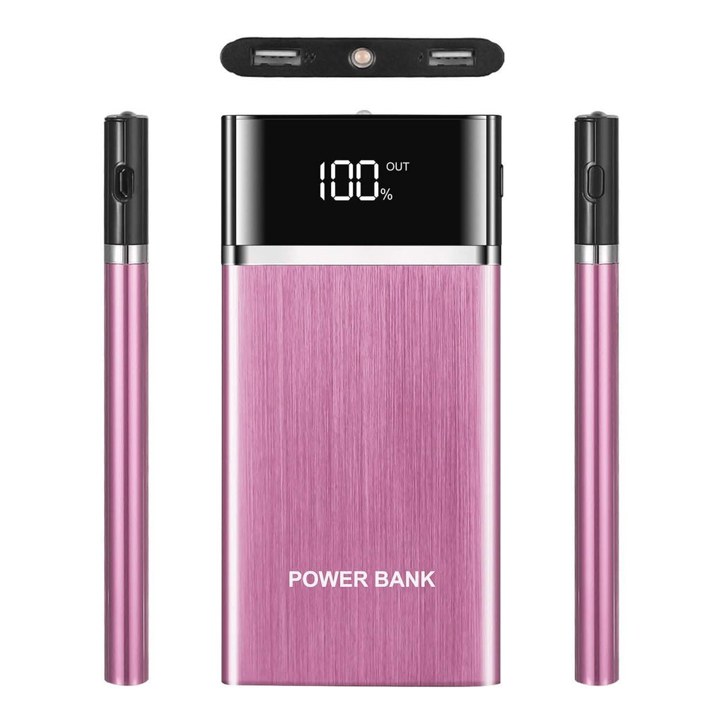 20800mAh Power Bank 76.96W External Battery Pack