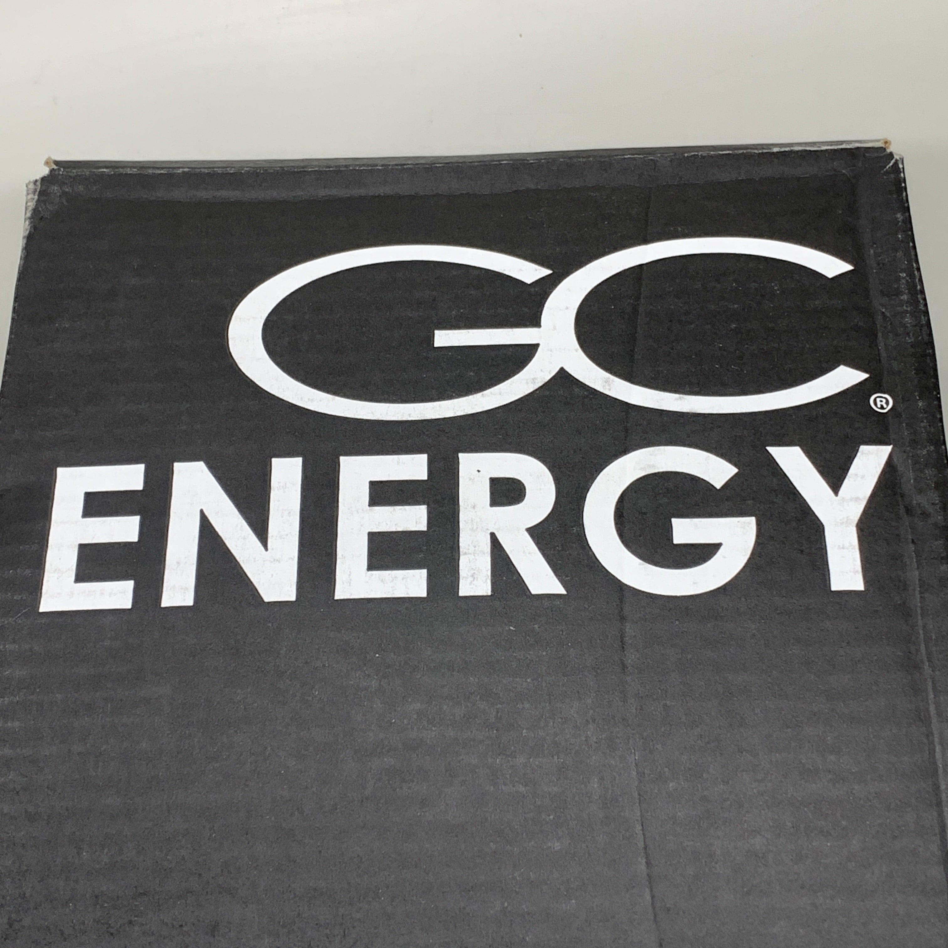 GRAVITY ENERGY Gravity Energy Lemonade 5+1 Ratio 3 Gallons