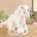 New Cotton Fabric Simulated Lamp Plush Toy