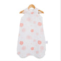 Baby Cotton Double Gauze Printed Vest