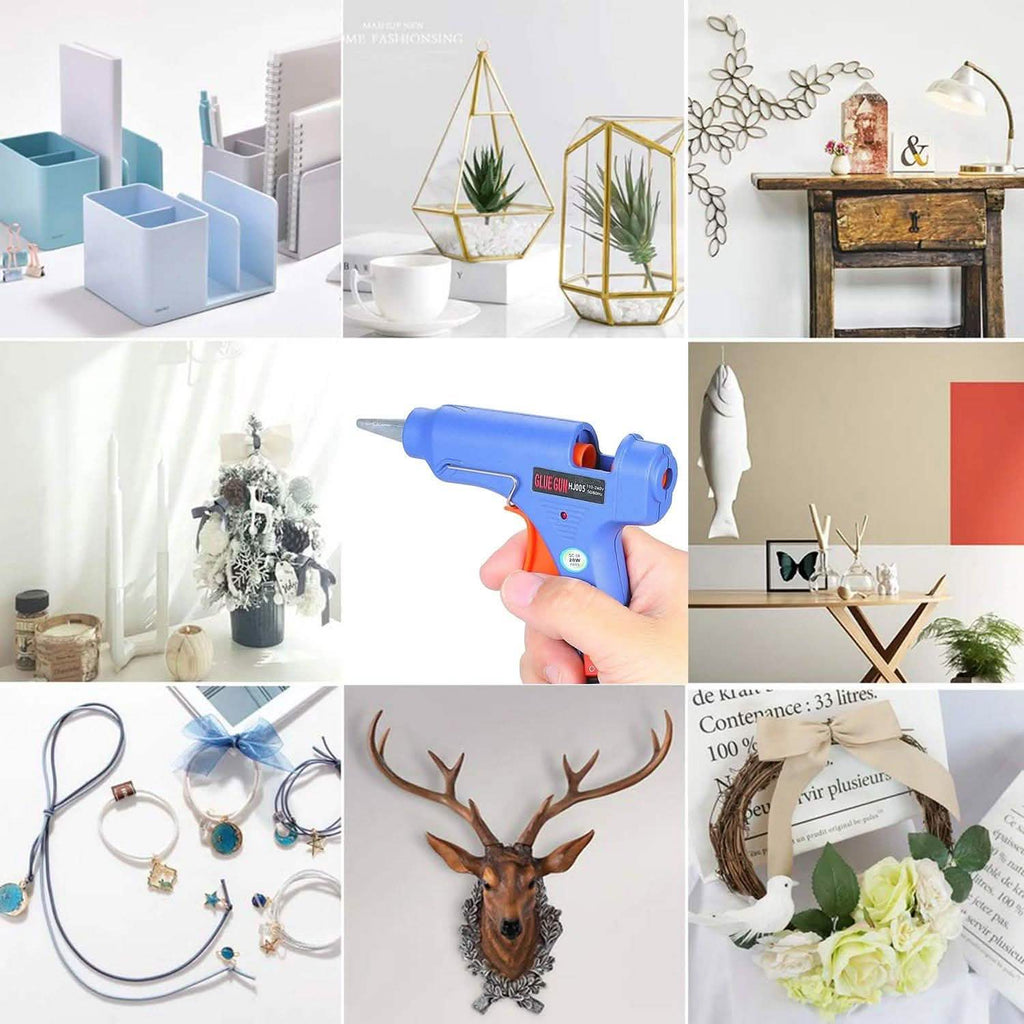 20W Hot Melt Glue Gun