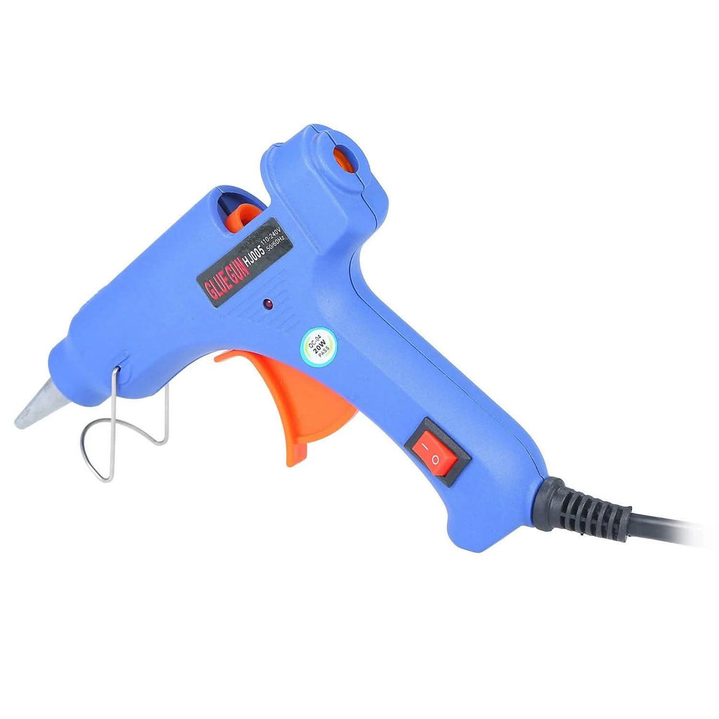 20W Hot Melt Glue Gun