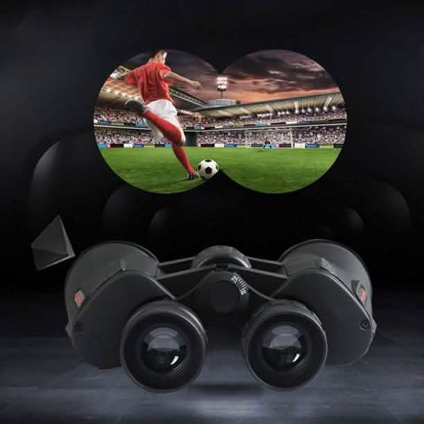 20x50 High Power Military Binoculars