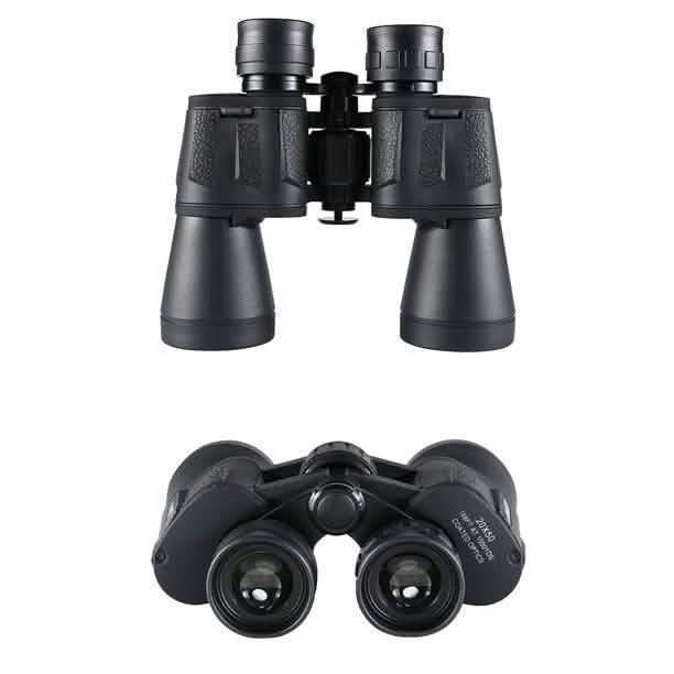 20x50 High Power Military Binoculars