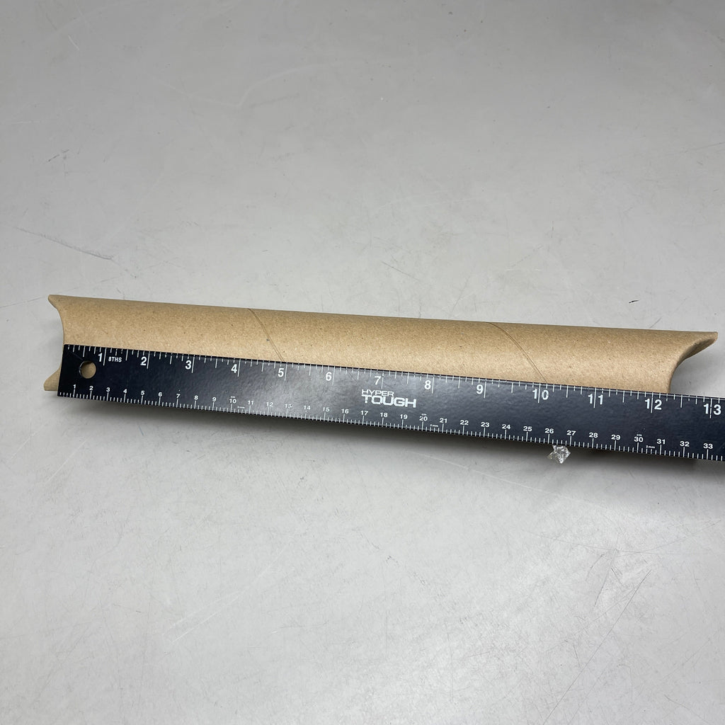 Z@ 38 PACK! Cardboard Mailing Tube or Pirate's Spyglass - YOU CHOOSE! 12” L x 2” D