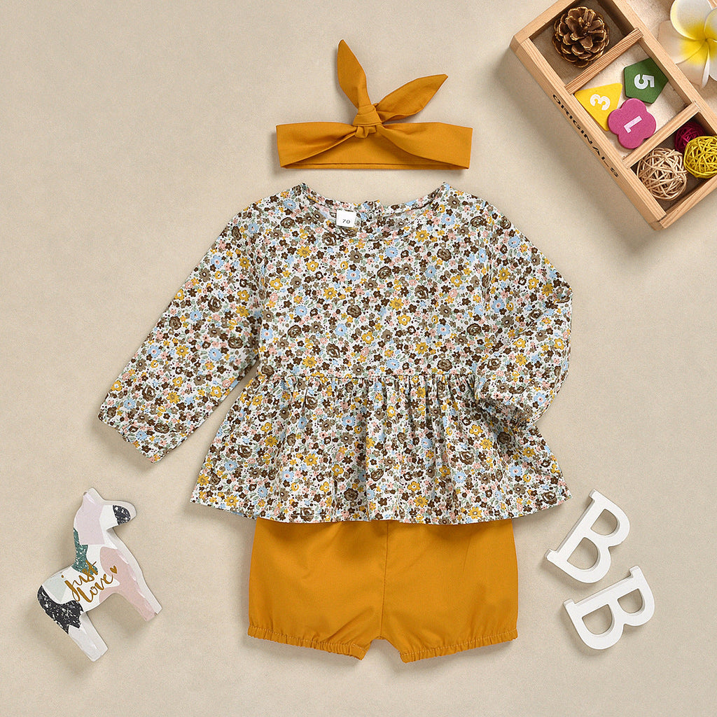 Children's suit