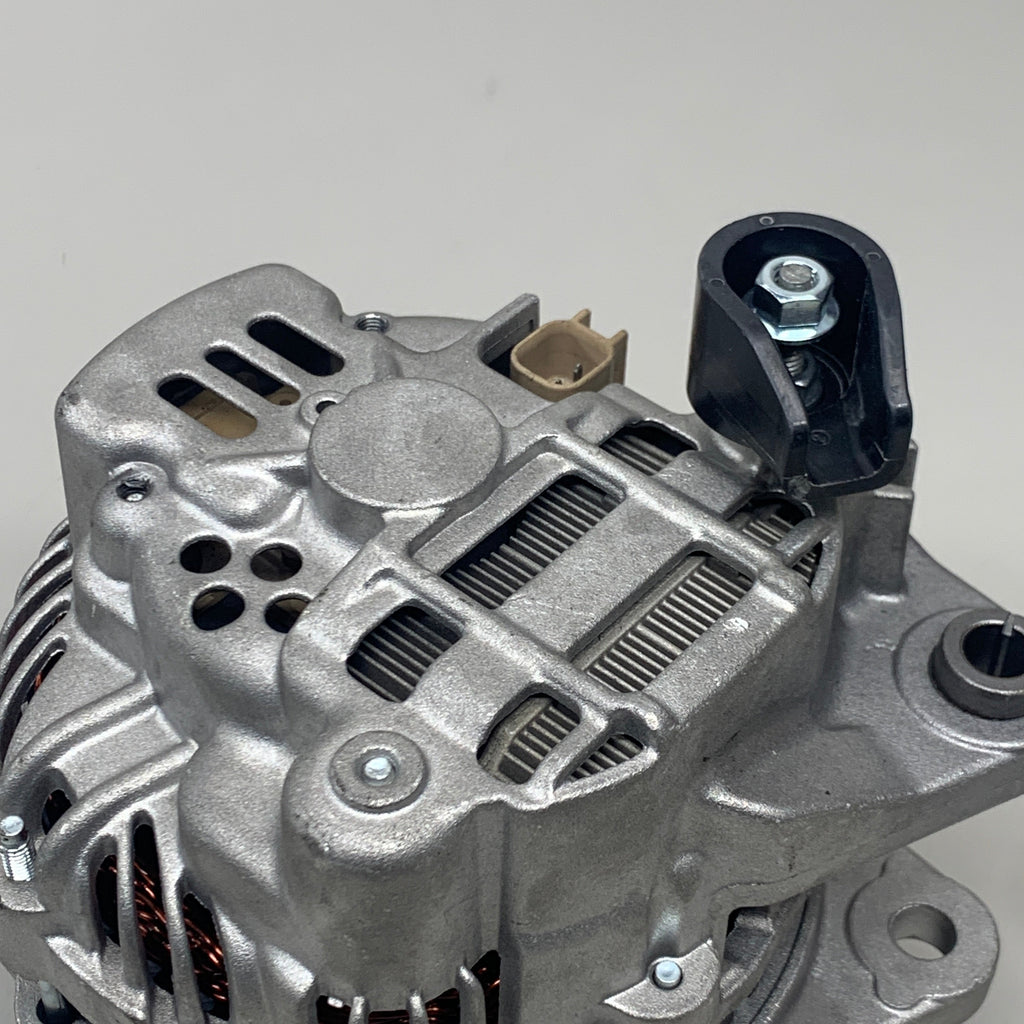 DENSO Alternator XD03M 210-4228 (Remanufactured)