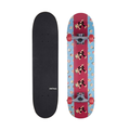 Paul Frank Julius Monkey 31" Complete Skateboard