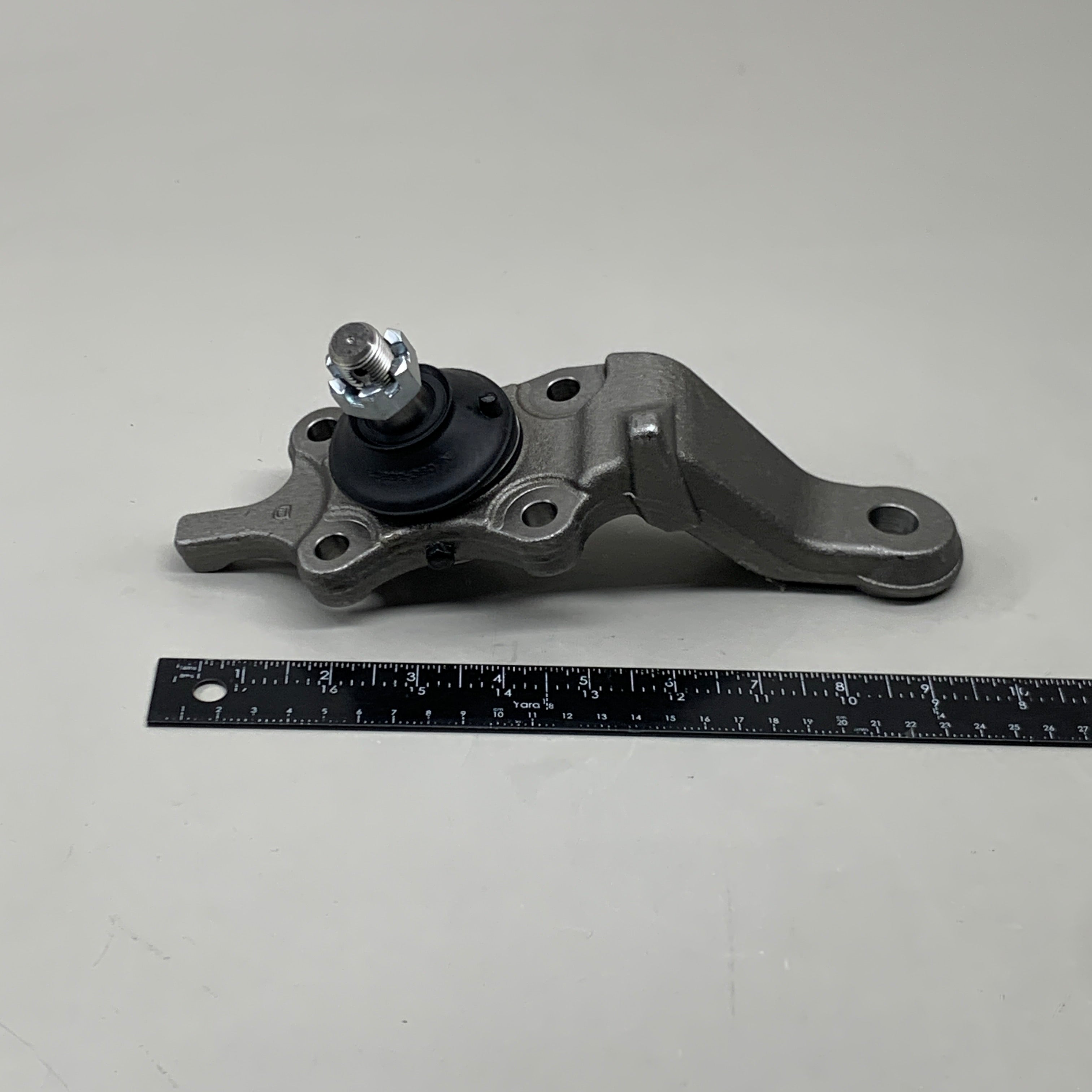 BECK ARNLEY Suspension Ball Joint for Toyota Sequoia 4.7L V8 DOHC 2001-02 101-4815