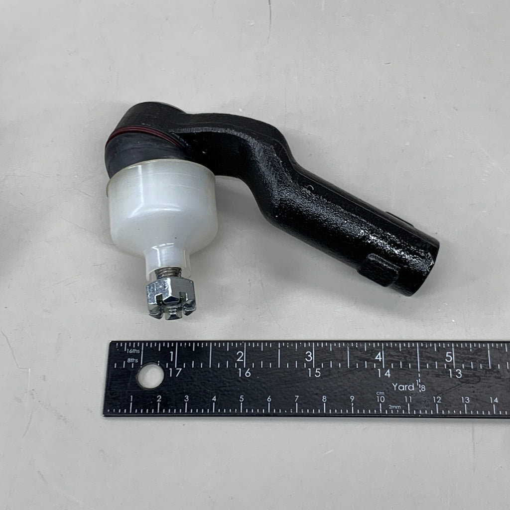 BECK ARNLEY Steering Tie Rod End for Mazda 3 & 5 Vehicles 101-5196