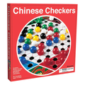 Pressman Chinese Checkers Classic Game (7Y+)