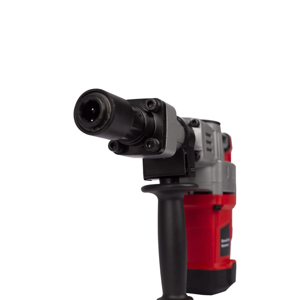2200W Electric Demolition Jack Hammer Concrete Breaker Power Tool
