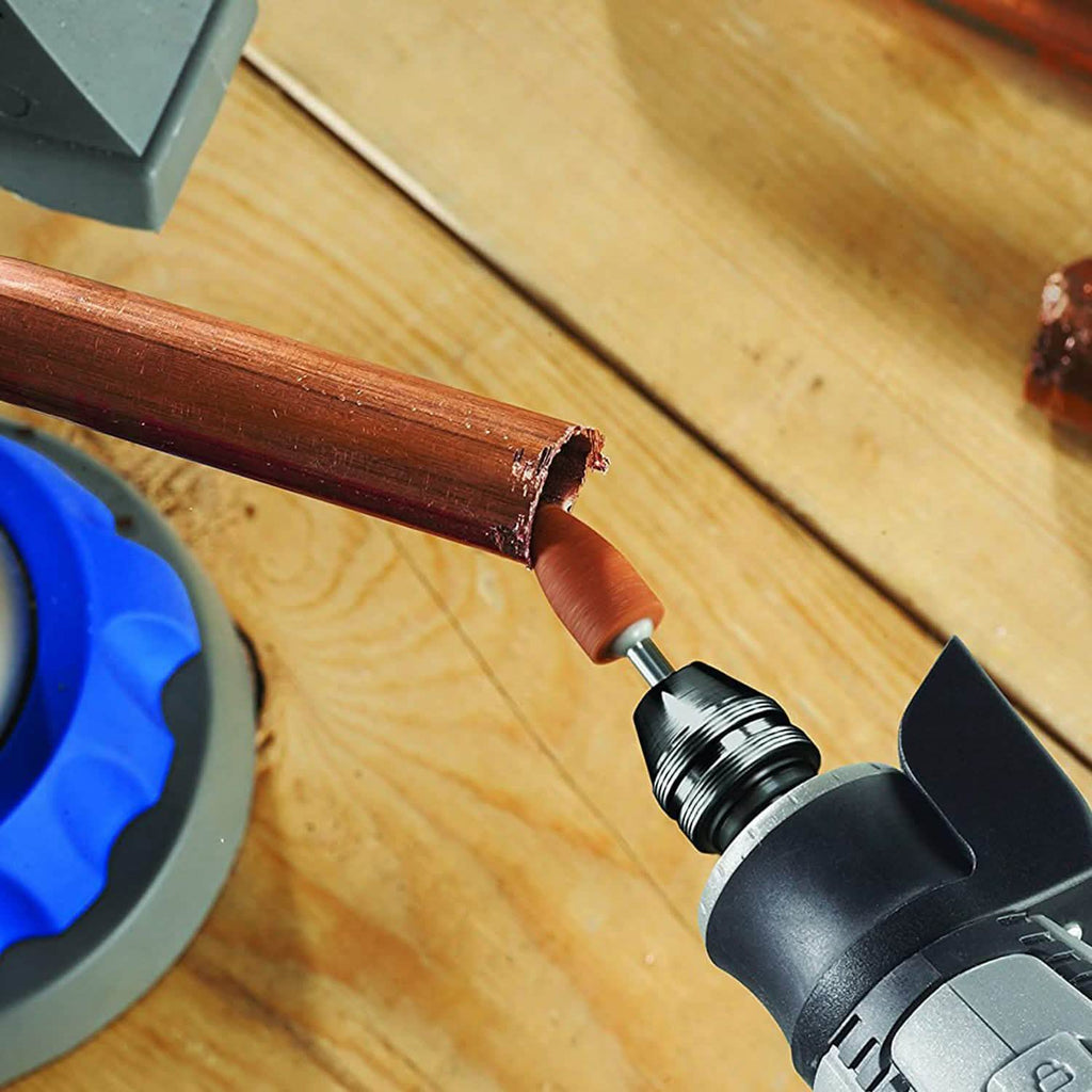 228-Piece: Rotary Dremel Accessory Tool Kit