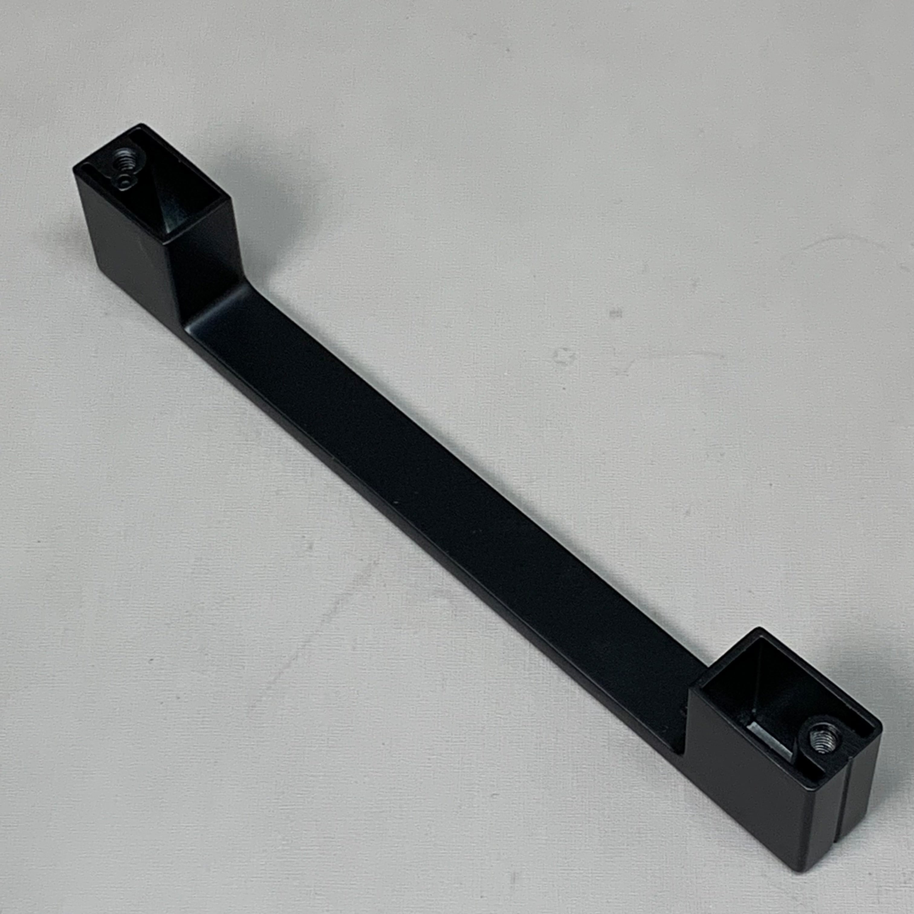 BERENSON 25 PACK!! Skyline Pull Handle Matte Black 160mm CC 9205-1055-P