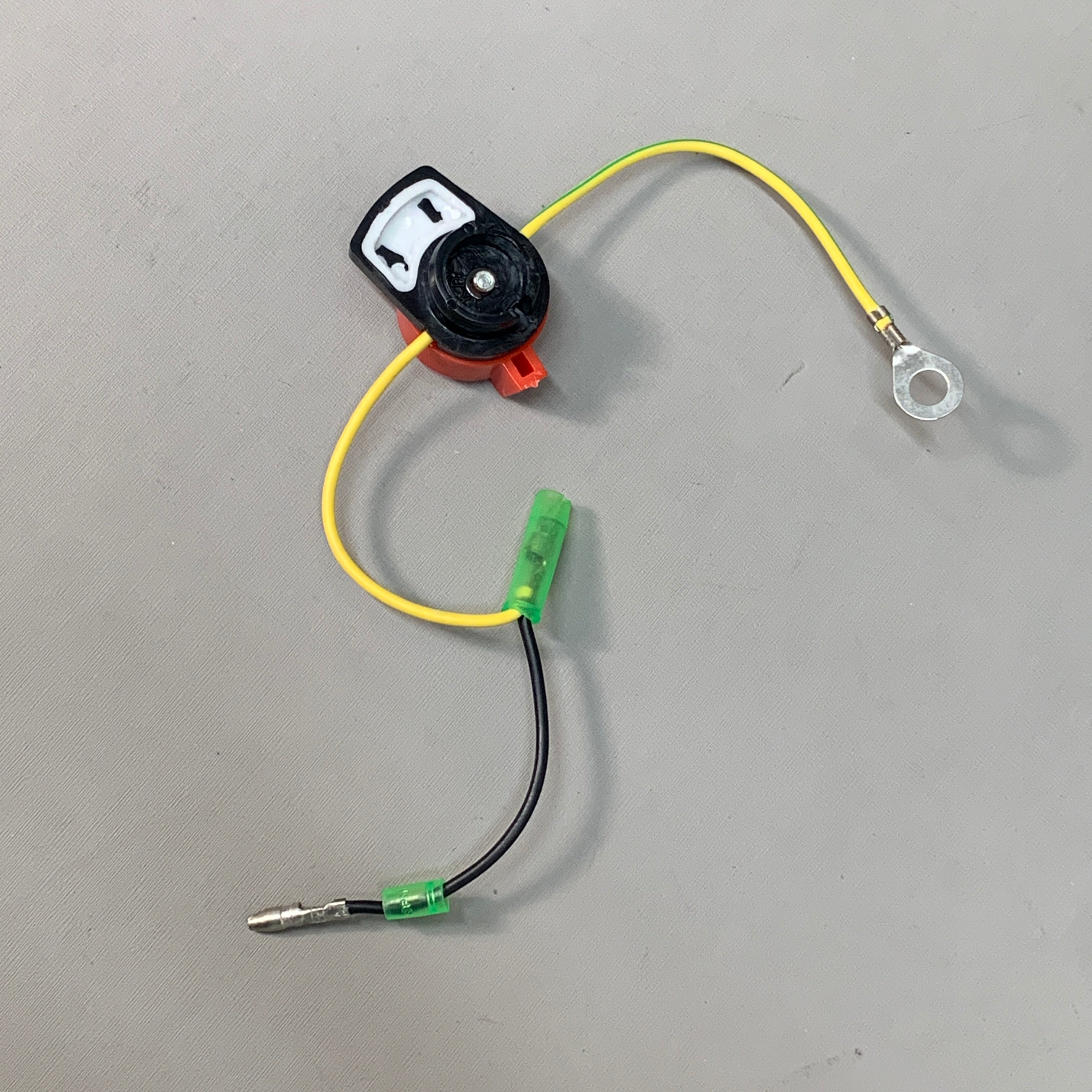 ANMAX OEM On Off Kill Engine Stop Switch Dial GX120 160 200 240 270 340 Ignition 3C (New)