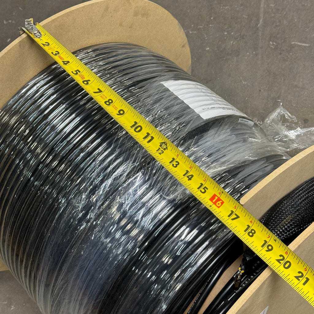 SUPERIOR ESSEX Armored MTP/PIGTAIL OSP ARMORED TRUNK CABLE