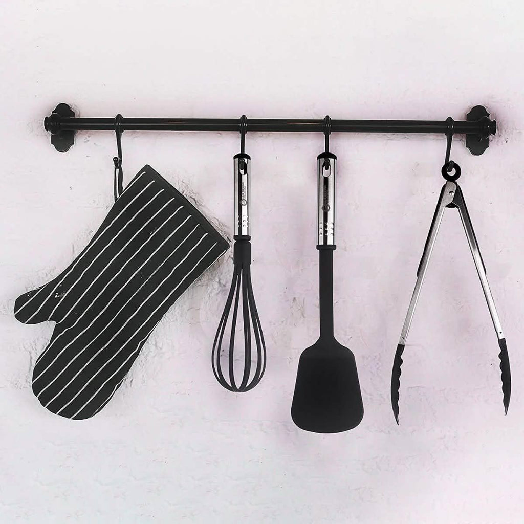 23-Piece Set: Nylon Cooking Utensils Set
