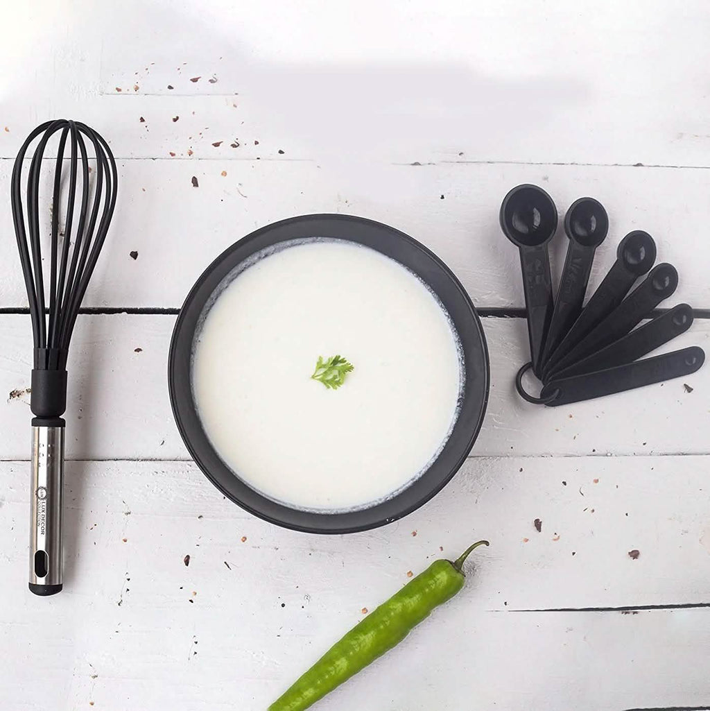 23-Pieces: Cooking Utensils Set