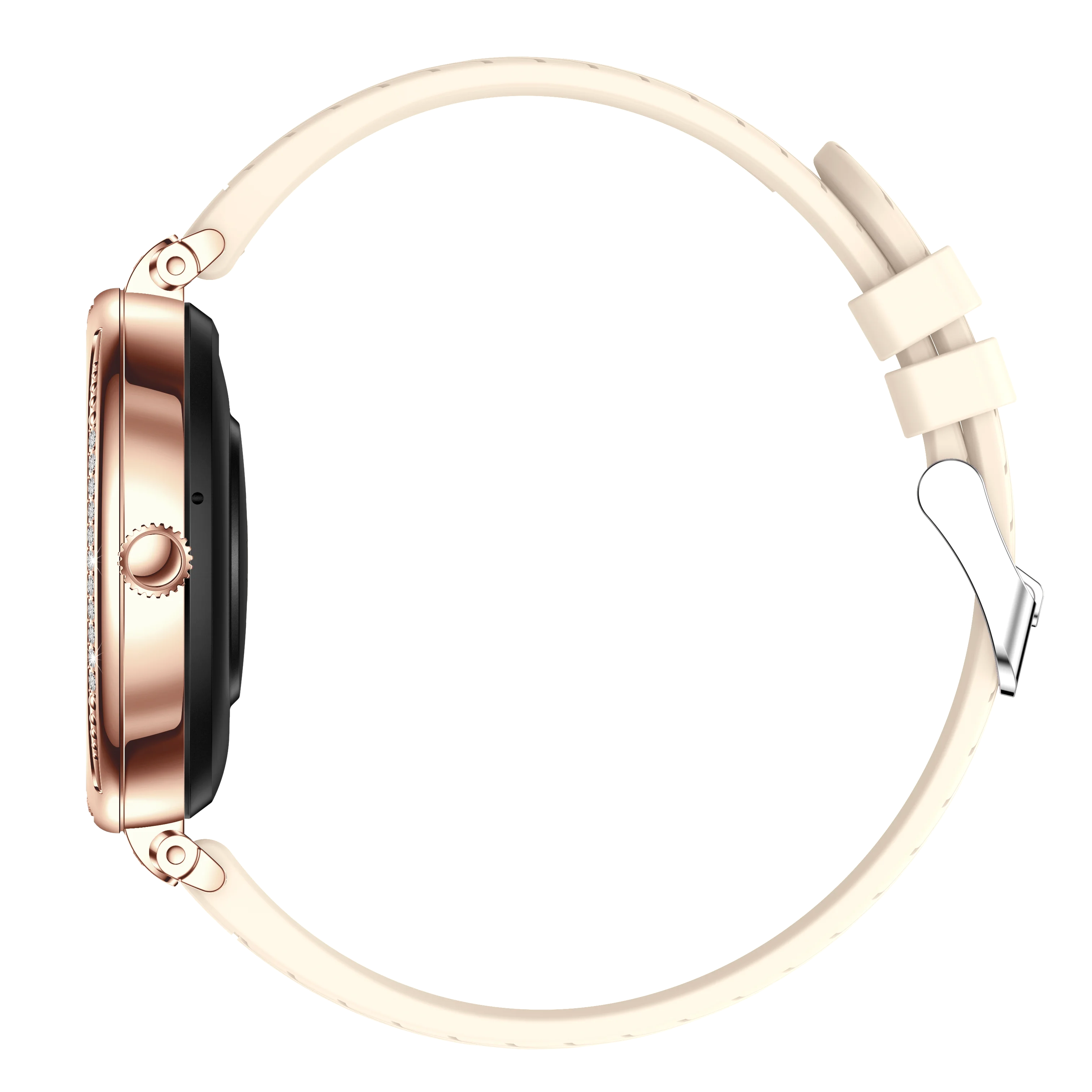 NX17 Pro Smart Watch Fashion Dimanond Ladies Wristwatch Amoled Bluetooth Calling Health Monitoring Women Fitness Smartwatch