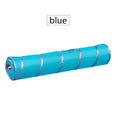 2/3/4/5 Holes Pet Cat Tunnel Toys Foldable Pet Cat Kitty Training Interactive Fun Toy For Cats Rabbit Animal Play Tunnel Tube For Cats Tunnels for Indoor Cats Cat Tube Collapsible 3 Way Pet Tunnel Great Toy for Cats