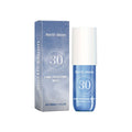 Violet Perfume Spray, Fresh Light Fragrance Behind Ears And Wrist Lasting Charm Perfume