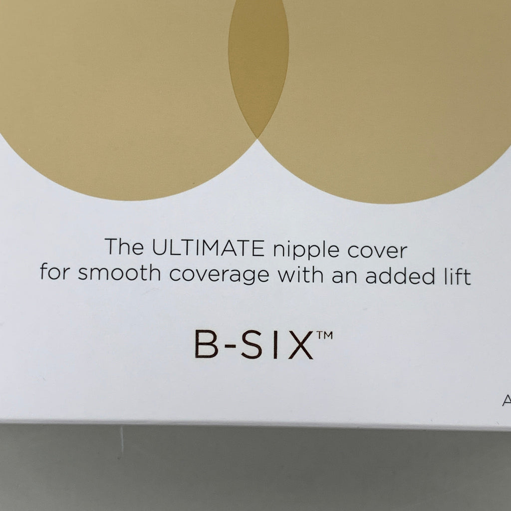 NIPPIES SKIN Lift Nipple Cover Matte W/ Nipple Covering Creme 1 Pair