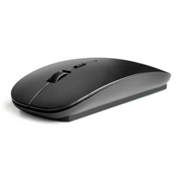 2.4 GHz USB Wireless Optical Mouse Mice Receiver for Computer PC Laptop