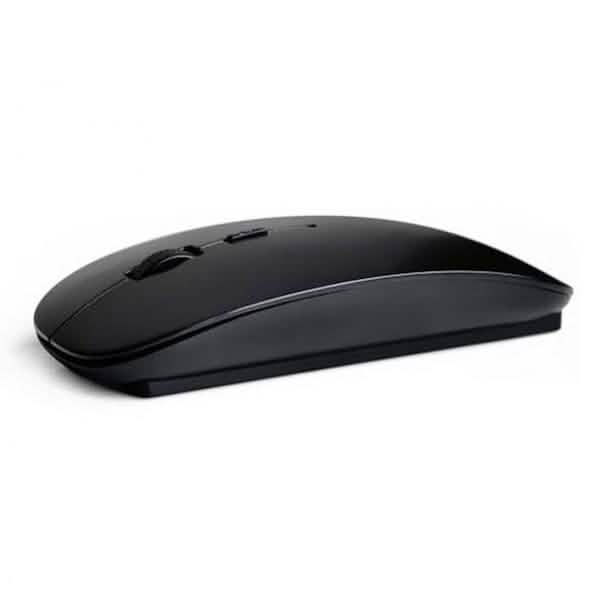 2.4 GHz USB Wireless Optical Mouse Mice Receiver for Computer PC Laptop
